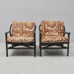 1497 6124 ARMCHAIRS